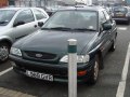 Ford Escort VI (GAL) - Photo 2