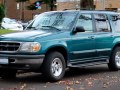 Ford Explorer II - Photo 5