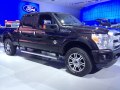 Ford F-250 Super Duty III Crew Cab Short box - Fotoğraf 5