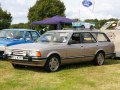 1977 Ford Granada Turnier (GNU) - Фото 1