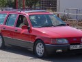 Ford Sierra Turnier II - Fotografie 7