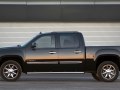 GMC Sierra 1500 III (GMT900) Crew Cab Short Box - Bilde 4