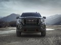 GMC Sierra 1500 V (GMTT1XX) Crew Cab Standard Box - Bilde 4