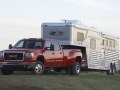 GMC Sierra 3500HD III (GMT900) Crew Cab Long Box - Fotografia 3