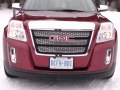 GMC Terrain I - Bild 5