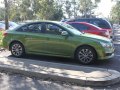 Holden Cruze Sedan (JH, facelift 2015) - Fotografia 4