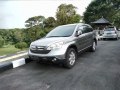 2007 Honda CR-V III - Fotoğraf 3