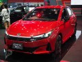 Honda City VII (facelift 2026) 1.5 i-VTEC (121 Hp) CVT