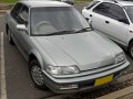 1987 Honda Civic IV - Технически характеристики, Разход на гориво, Размери