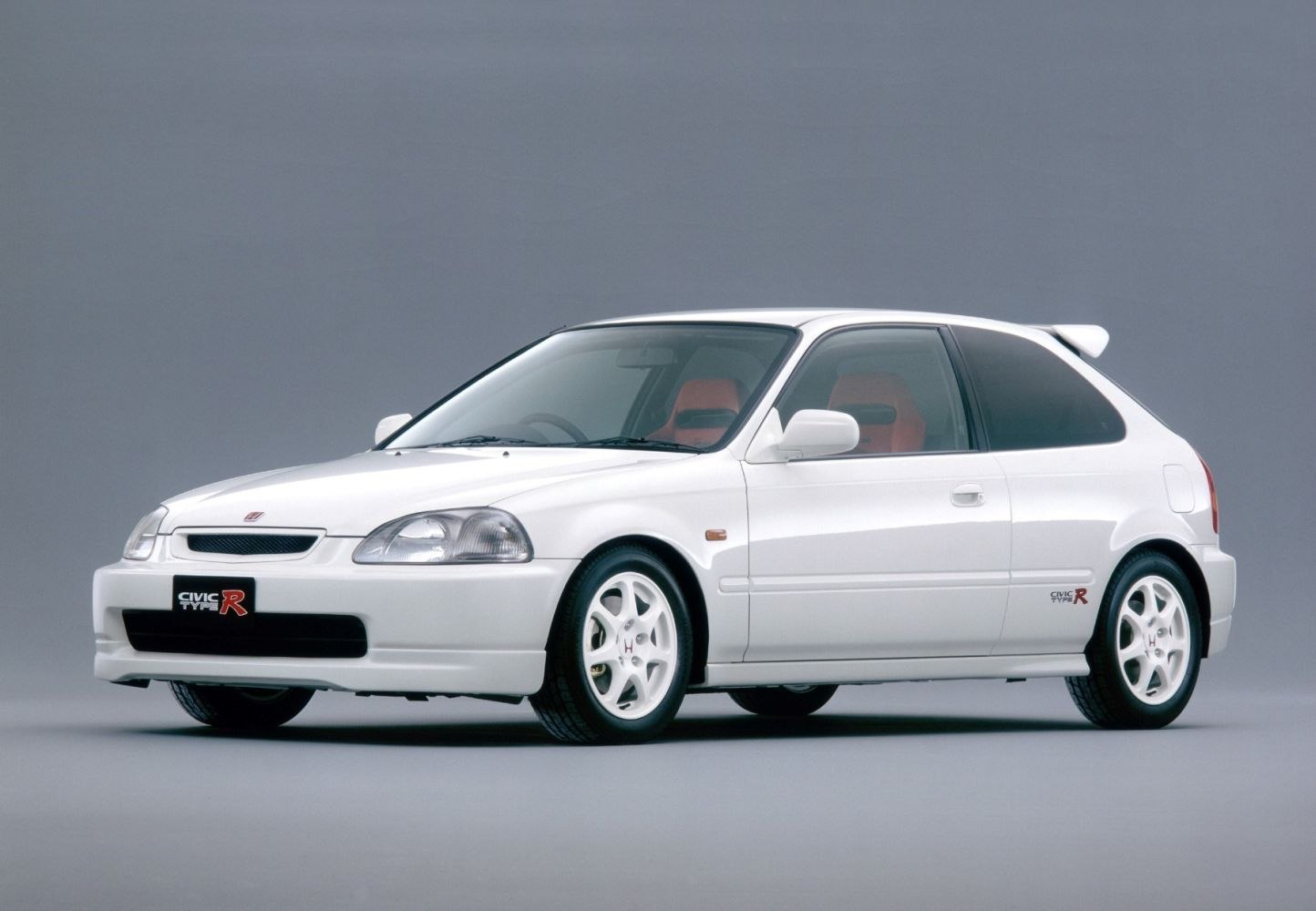 Honda Civic Type R EK9 Technische Daten Verbrauch Ma e