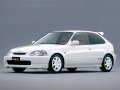 1997 Honda Civic Type R (EK9) - Fotografie 1