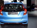 2017 Honda Jazz III (facelift 2017) - Bilde 3