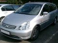 2001 Honda Stream - Фото 7