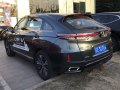 Honda UR-V (facelift 2020) - Photo 4