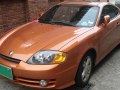 2002 Hyundai Tuscani II - Снимка 3