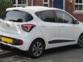 2016 Hyundai i10 II (facelift 2016) - Снимка 10