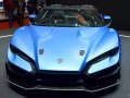 2018 Italdesign Zerouno - Bild 4