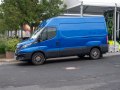 Iveco Daily III (facelift 2021) Kastenwagen - Bild 2
