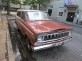 Jeep Cherokee I (SJ) 3-door - Photo 6