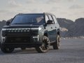 Jeep Grand Wagoneer (WS, facelift 2025) - Bilde 2