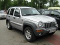 Jeep Liberty I - Фото 3