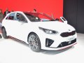2018 Kia Ceed III - Teknik özellikler, Yakıt tüketimi, Boyutlar