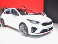 2018 Kia Ceed III - Scheda Tecnica, Consumi, Dimensioni