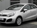 Kia Rio III Hatchback (UB) - Fotografie 6