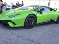 2017 Lamborghini Huracan Performante - Technische Daten, Verbrauch, Maße