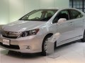 Lexus HS 250h (190 Hp) Full Hybrid ECVT
