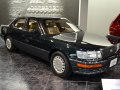 1990 Lexus LS I - Фото 9