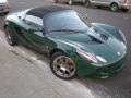 2000 Lotus Elise (Series 2) - Fotoğraf 8