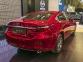 Mazda 6 III Sedan (GJ, facelift 2018) - Fotoğraf 4