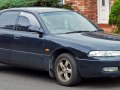 Mazda 626 IV Hatchback (GE)