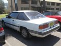 Mazda 929 II Coupe (HB) - Fotoğraf 2