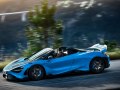 2022 McLaren 765LT Spider - Fotoğraf 2