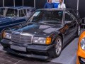 Mercedes-Benz 190 (W201, facelift 1988) - Bilde 6