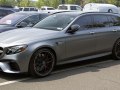 Mercedes-Benz Clasa E T-modell (S213) - Fotografie 10