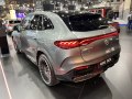 Mercedes-Benz EQE SUV - Фото 5