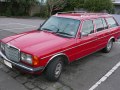 Mercedes-Benz S123 - Bild 10