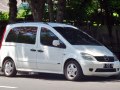 2001 Mercedes-Benz Vaneo (W414) - Foto 4
