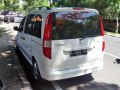 2001 Mercedes-Benz Vaneo (W414) - Foto 5