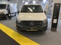 2021 Mercedes-Benz Vito (W447, facelift 2020) Crew Van Extra Long - Kuva 4