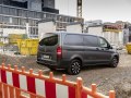 Mercedes-Benz Vito (W447, facelift 2020) Fourgon Longue - Photo 10