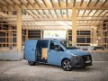 Mercedes-Benz Vito (W447, facelift 2023) Panel Van Long - Photo 6