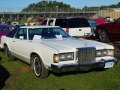 1977 Mercury Cougar IV (XR7) - Технически характеристики, Разход на гориво, Размери