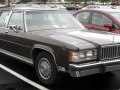 1983 Mercury Grand Marquis I - Снимка 2