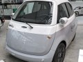 2018 Micro Microlino 1.0 - Technical Specs, Fuel consumption, Dimensions