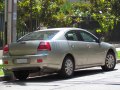 Mitsubishi Galant IX - εικόνα 4