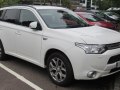 Mitsubishi Outlander III - Kuva 2